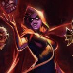 Marvel’s Unique Halloween Superhero Explained, All Details