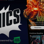 Marvel Unlimited Shuts Down Dec. 28 as Marvel Moves Its Comics to a Webtoon-Run App