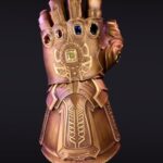 Marvel’s Real-Gem Infinity Gauntlet Is Up for Grabs — If You Can Get Approved to Bid
