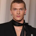 Connor Storrie in Talks to Star as Villain in Marvel’s ‘Ghost Rider’ Opposite Ryan Gosling