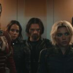 Monstrous MCU Hero Appears in Thunderbolts* Art & It’s Not Abomination or Red Hulk
