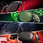 A Ray-Ban | MARVEL Collaboration Is Here, and It’s Beyond Iconic