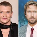 “Ghost Rider” gets “heated”: Connor Storrie circles Marvel role opposite Ryan Gosling