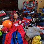 Corpus Christi kid advances in competition for chance to become a Marvel superhero