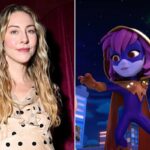 Este Haim Asked Her Diary, ‘When Can I Be in a Marvel Movie?’ 10 Years Later, She’s Voicing a Special Role (Exclusive)