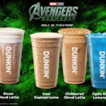 Dunkin’ joins forces with Marvel for ‘Avengers: Doomsday’ collab