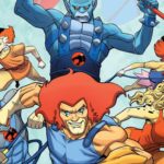 ThunderCats ’85 To Launch In January 2027