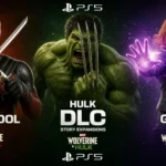 Marvel’s Wolverine could expand the universe with Deadpool and the Hulk