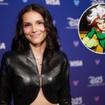 X-Men’s New Rogue Inde Navarrette Tests Out Her Signature “Sugah”