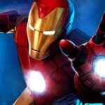 Marvel Officially Crowns New Iron Man, All Details
