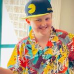 Could a TN boy be a superhero in a Stan Lee Universe comic book?