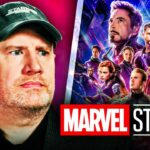 MCU Boss Kevin Feige Is Officially Giving 1 New Mandate For Marvel Comics