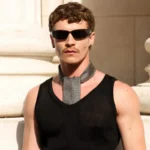 Connor Storrie in talks to join Ryan Gosling in Marvel   s  Ghost Rider