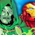 Doctor Doom And Iron Man’s Marvel Comics History Explained Before Avengers: Doomsday