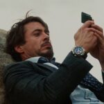 Iron Man Had Gadgets In The MCU, But Tony Stark’s First Phone Is Still Special
