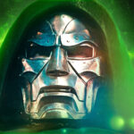 What Happened To Doctor Doom’s Face? His Mask Explained
