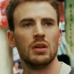 Before Marvel, Chris Evans Starred In A Forgotten Sci-Fi Movie With Dakota Fanning