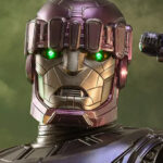 Avengers: Doomsday Hot Toys Reveals Best Look Yet At The MCU Sentinel Designs