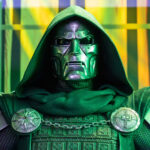 Why Doctor Doom Wears A Mask In Marvel Comics (And What It Means For Avengers: Doomsday)