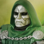 Avengers: Doomsday Theater Merchandise Is All About Doctor Doom And The Sentinels