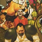 Absolute Batman #25 Has Had Over Three-Quarters Of A Million Orders