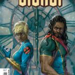 Preview: Bishop #5
