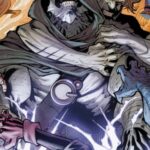 15 Official Marvel Comics February 2027 Solicits, Frankensteined