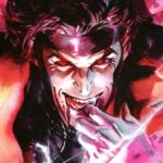 Marvel’s Jonathan Hickman On Midnight X-Men, Avengers: Doomsday, & More