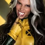 X-Men’s Inde Navarrette On Playing Rogue: ‘Adding My Own Sauce’