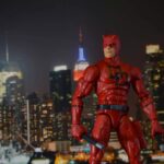 Marvel Legends Secret Wars Daredevil review (2026)
