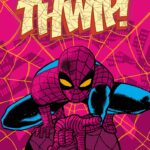 Marvel Celebrates Sound Effects with ‘Marvel SFX’ Anthology Series Launching in January