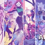 Full January 2027 Marvel Comics solicitations: Star Wars crossover, Spider-Punk returns, and more