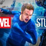 Marvel Studios Officially Unveils the 3rd MCU Super-Speedster Costume