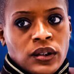 Marvel Studios Officially Unveils the MCU’s 3rd Female Black Villain