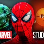 Marvel Studios Introduces Its 11th Original Villain In Spider-Man: Brand New Day