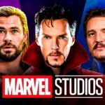 Marvel Studios Reverses Course, Sets New Plan for Future MCU Movies