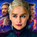 Marvel Studios Officially Casts Its 9th Big Actor From Game Of Thrones