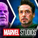 Marvel Studios Announces Its Next Big Villain After Thanos & Doctor Doom