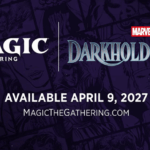 NYCC ‘26: WotC announces latest Magic/Marvel collaboration, DARKHOLD DESTINY