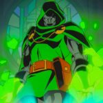 Marvel Cosmic Invasion – Official The Siege of Castle Doom Game Mode Trailer