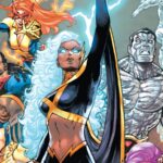 Marvel Officially Renames X-Men’s Most Complicated Character After 50 Years