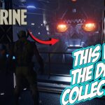 Marvel’s Wolverine – THIS WAS THE DREAM Collectible Locations