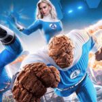 Marvel Confirms Iconic Fantastic Four Heroes Are Brothers