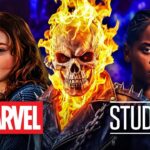 Marvel Studios Unveils Phase 7’s First 8 Movies & Disney+ Shows for the Mutant Saga