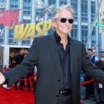Michael Douglas Says Marvel Refused His Request to Leave ‘Ant-Man’ Franchise