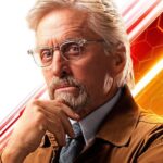 Michael Douglas Asked To Be Killed Off Marvel’s ‘Ant-Man’: “They Wouldn’t Let Me”