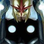 Michael Waldron All But Confirms He’s Directing Marvel’s Nova Movie