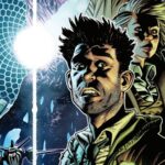 Marvel’s Midnight Fantastic Four Faces Serious Body Horror Competition