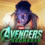 Avengers: Doomsday Merch Shows Off Nightcrawler’s Powers (But With A Change)