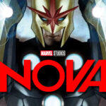 Michael Waldron Addresses Marvel’s ‘Nova’, Casting Glen Powell